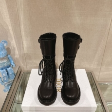 Christian Dior Boots